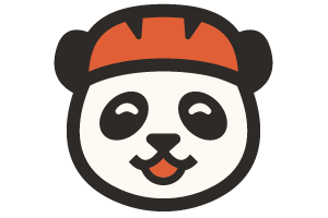 Brand logo